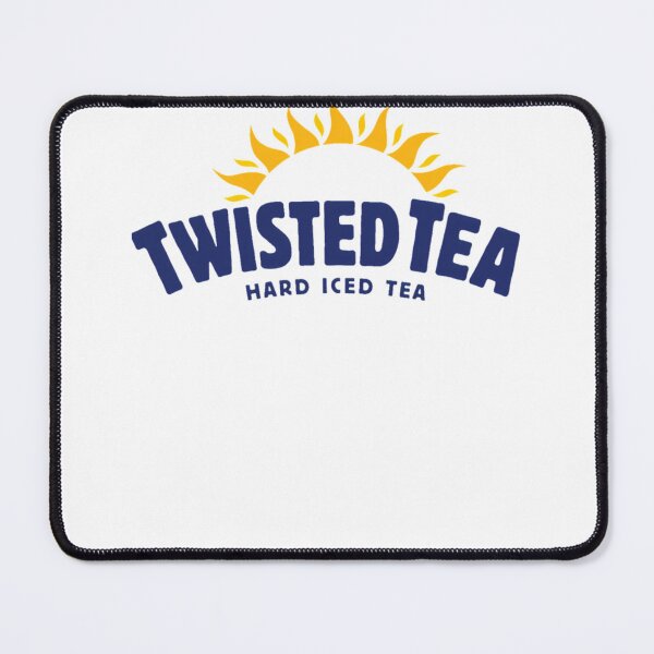 Item preview, Twisteds Tea Hard Iced Tea Logo designed and sold by MelynaMoore.