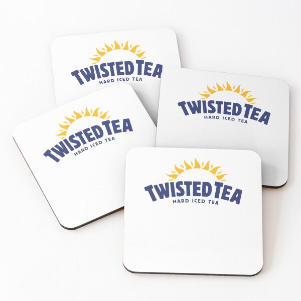 Item preview, Twisteds Tea Hard Iced Tea Logo designed and sold by MelynaMoore.
