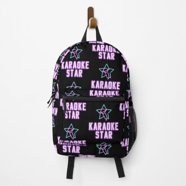 Item preview, Karaoke Star Music Musician Singer designed and sold by charitashmoqs.