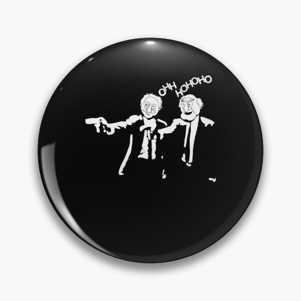 Item preview, Puppet Meme Cartoon Movies Comedy Theater Vintage designed and sold by NeoCustard.