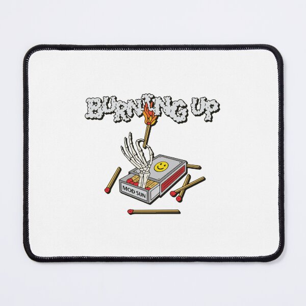 Item preview, Mod Sun Band 6 designed and sold by StevenMauldin.