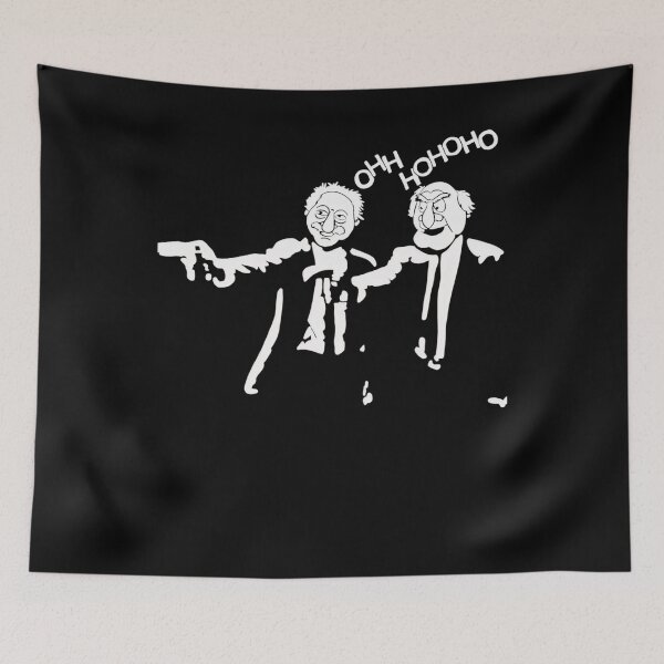 Item preview, Puppet Meme Cartoon Movies Comedy Theater Vintage designed and sold by NeoCustard.