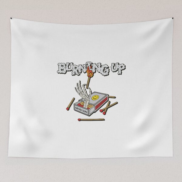 Item preview, Mod Sun Band 6 designed and sold by StevenMauldin.