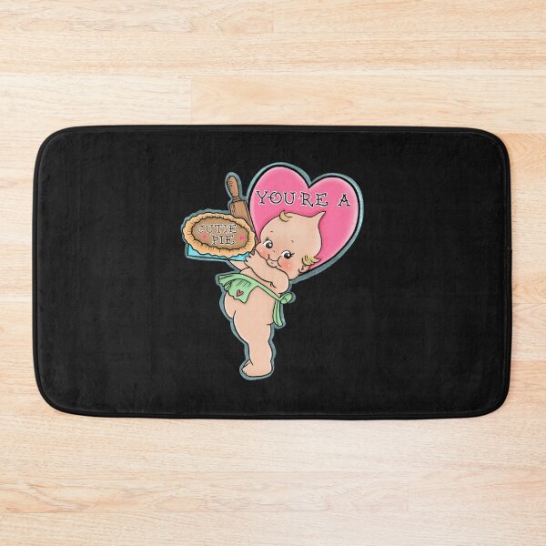 Item preview, You’re a cutie pie  designed and sold by Annisabeldesign.