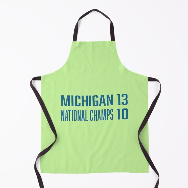 Item preview, Michigan National Champions 2023 Apparel | Limited Edition designed and sold by ThomasGreenwald.