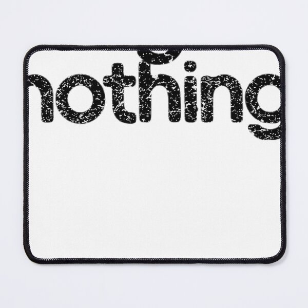 Item preview, I Regret Nothing designed and sold by MarioSchaller.