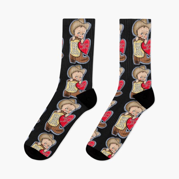 Item preview, You can bet your boots you’re my valentine  designed and sold by Annisabeldesign.