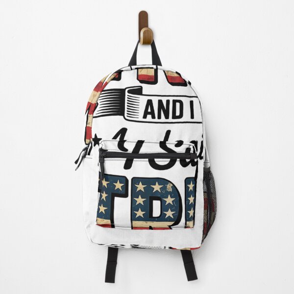 Item preview, I Support Trump And I Will Not Apologize  designed and sold by MarioSchaller.