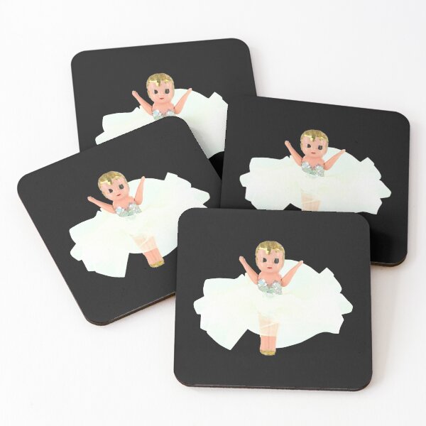 Item preview,  Kewpie cute designed and sold by Annisabeldesign.