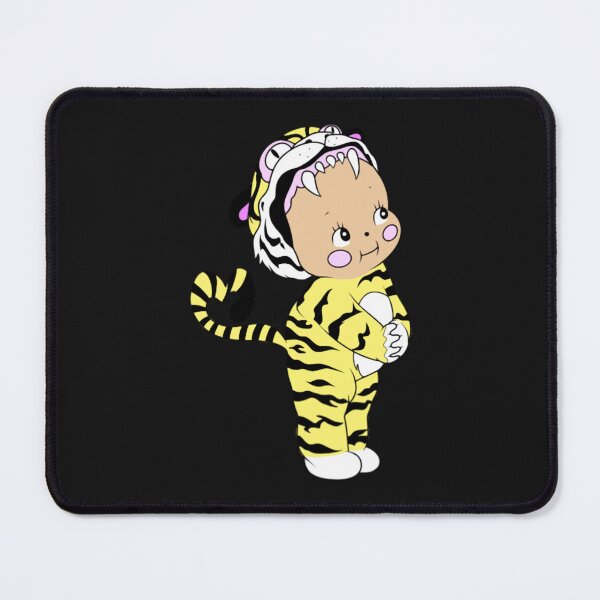 Item preview, Tiger Kewpie designed and sold by Annisabeldesign.