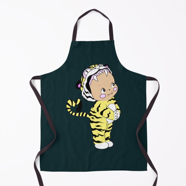 Item preview, Tiger Kewpie designed and sold by Annisabeldesign.