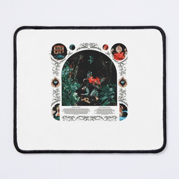 Item preview, Knocked Loose - Deep In The Willow designed and sold by ThomaLound5.