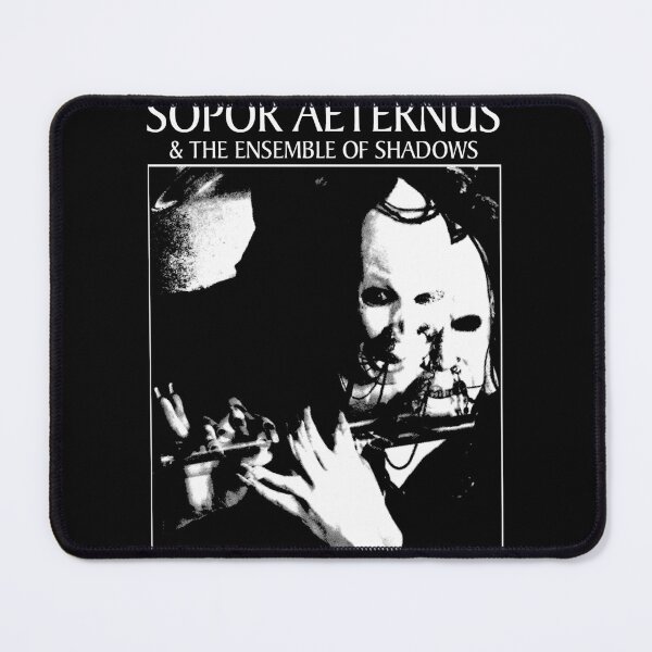 Item preview, Sopor Aeternuss & the Ensemble of Shadows designed and sold by MelynaMoore.