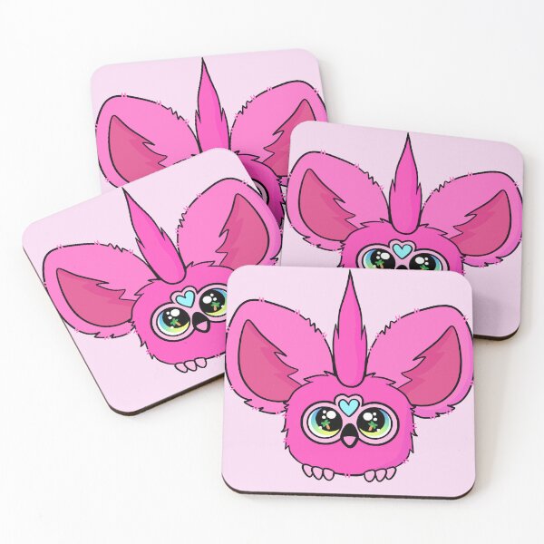 Item preview, Furblet: Flo-Flo designed and sold by Puppy Fluff.