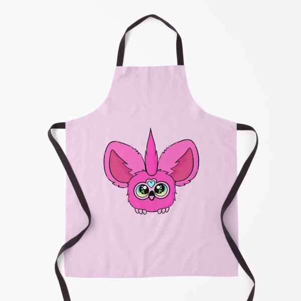 Item preview, Furblet: Flo-Flo designed and sold by Puppy Fluff.