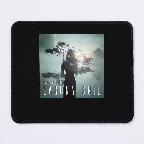 Item preview, Lacuna Coil - Enjoy The Silence Album 2006 designed and sold by ThomaLound5.