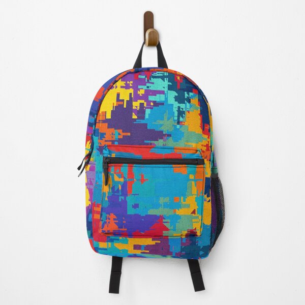 Item preview, Digital color explosion in motion designed and sold by Sigtrix.