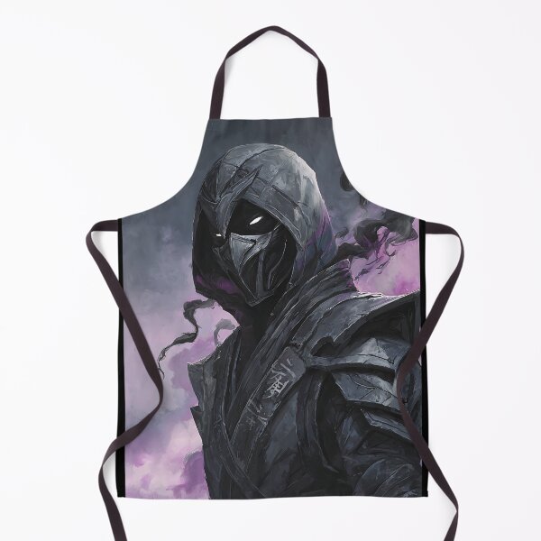 Item preview, The Spirit of Noob Saibot designed and sold by bapupa.