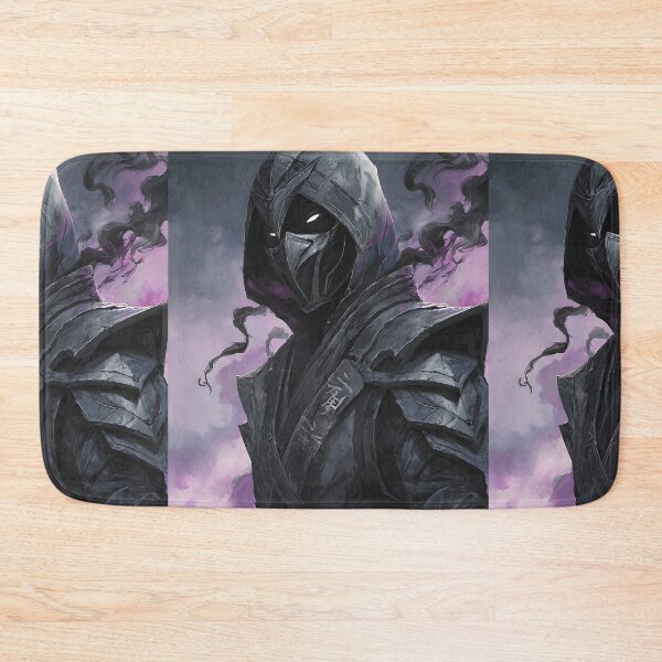 Item preview, The Spirit of Noob Saibot designed and sold by bapupa.