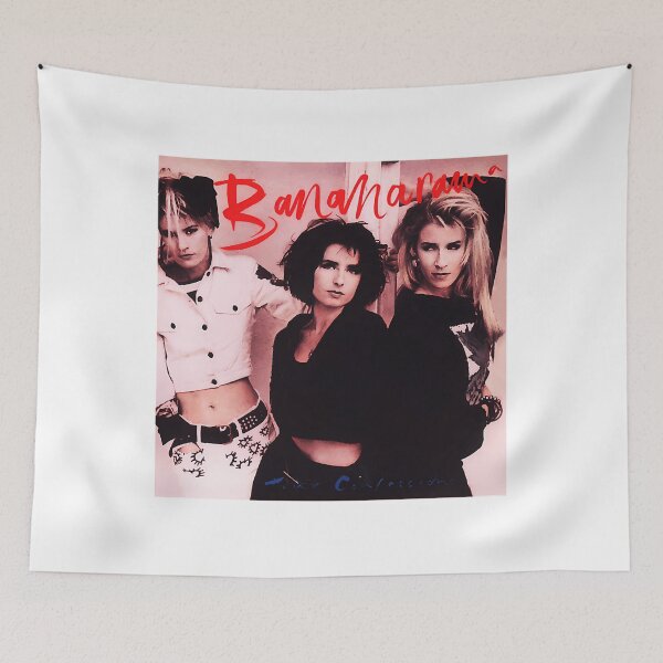 Item preview, Music Retro Vintage Band Pop 90S Style designed and sold by ClothingMathi.