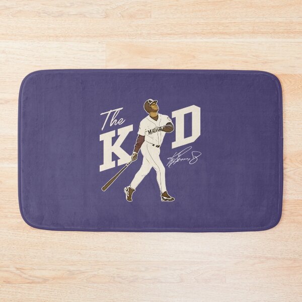 Item preview, The Kid Baseball Legend Vintage Retro Signature Art | Limited Edition designed and sold by ThomasGreenwald.