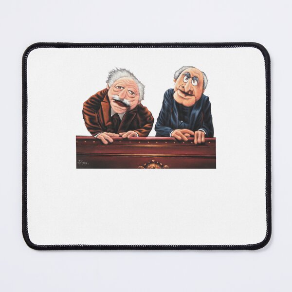 Item preview, Puppet Meme Movies Cartoon Vintage Theater Comedy designed and sold by NeoCustard.