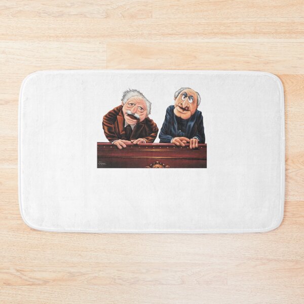 Item preview, Puppet Meme Movies Cartoon Vintage Theater Comedy designed and sold by NeoCustard.
