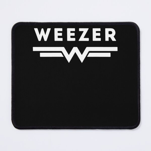 Item preview, Weezer Band designed and sold by Patu-san.