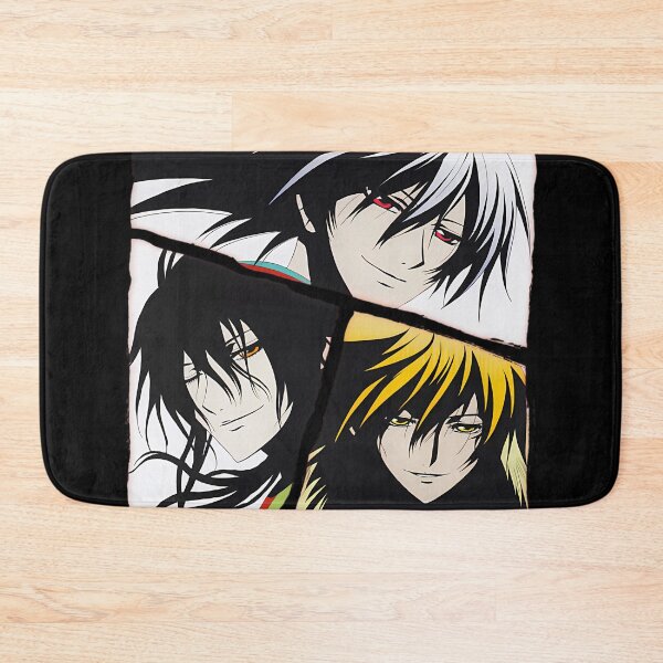 Item preview,  Nurarihyon No Mago designed and sold by CHRISTITACKABLE.