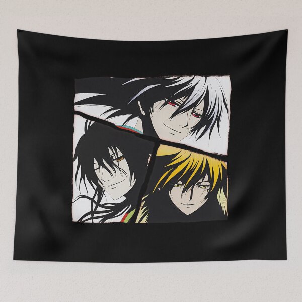 Item preview,  Nurarihyon No Mago designed and sold by CHRISTITACKABLE.
