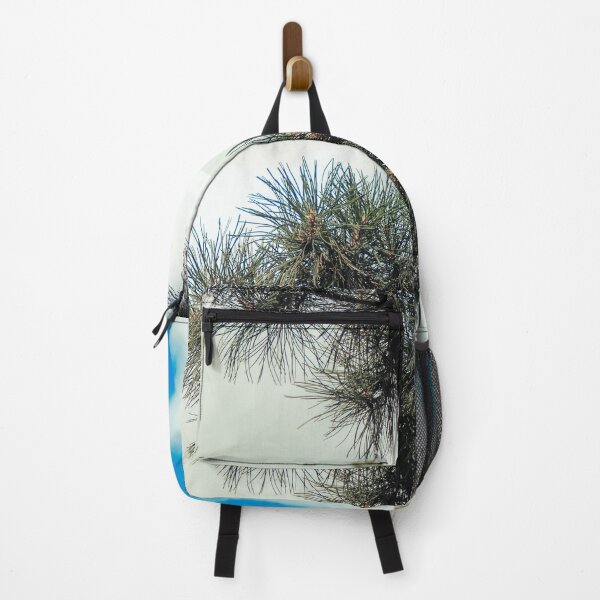 Item preview, Skyward Pine designed and sold by Nertfel-Art.