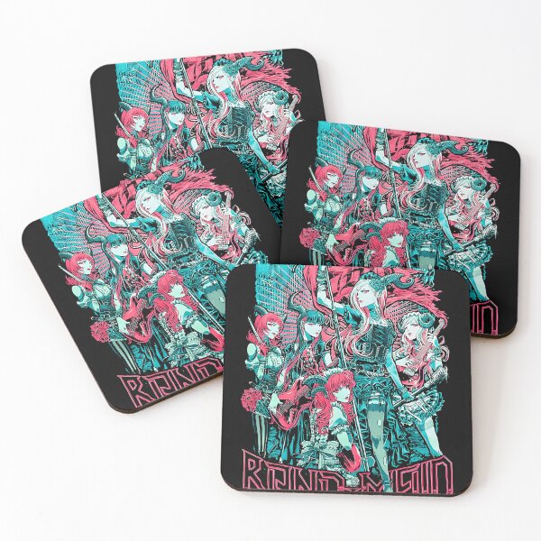 Item preview,  Best Art Band Maid  designed and sold by CHRISTITACKABLE.