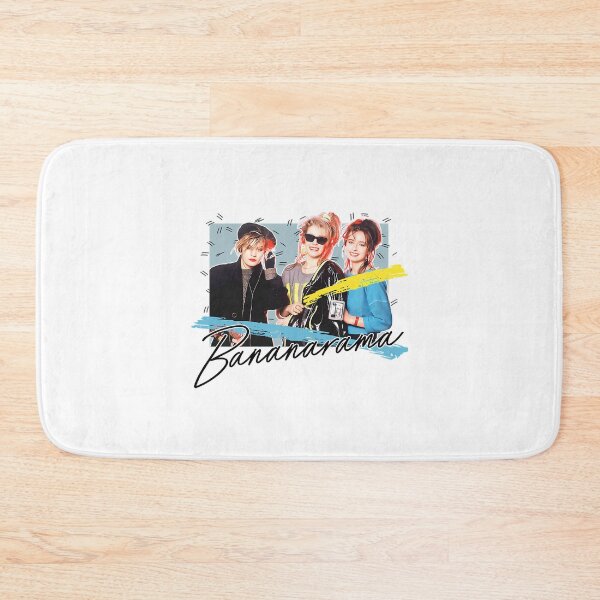 Item preview, Music Retro Pop Vintage Style Band 90S designed and sold by ClothingMathi.