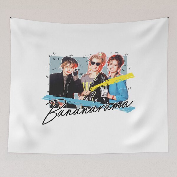 Item preview, Music Retro Pop Vintage Style Band 90S designed and sold by ClothingMathi.