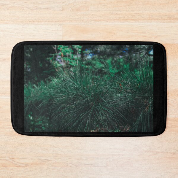 Item preview, Pine Needle Serenity designed and sold by Nertfel-Art.