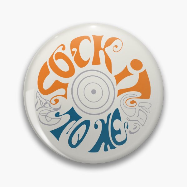 Item preview, Sock It To Me designed and sold by Nikita Abakumov.