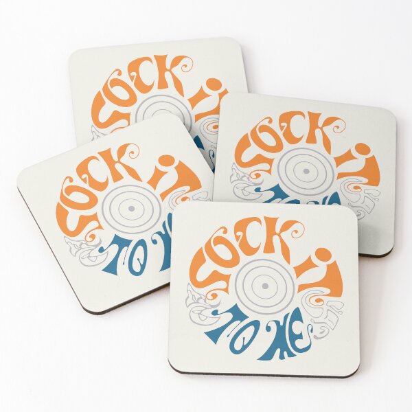 Item preview, Sock It To Me designed and sold by Nikita Abakumov.