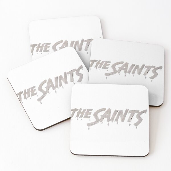 Item preview, The Saints designed and sold by Dianaones.