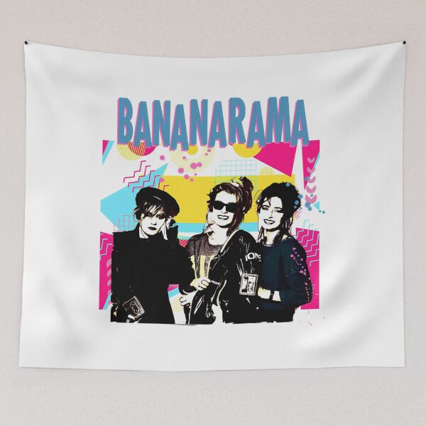Item preview, Style Band Music Vintage Pop 90S Retro designed and sold by ClothingMathi.