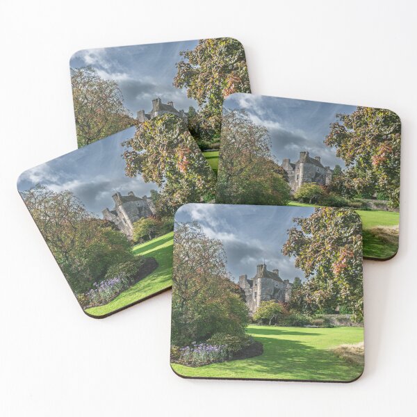 Item preview, Falkland Palace in Autumn Splendour – Historic Scottish Landmark designed and sold by David Patterson.