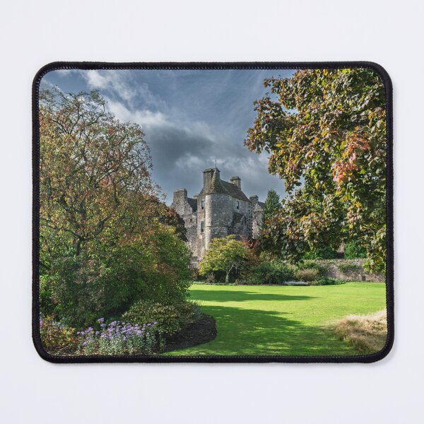 Item preview, Falkland Palace in Autumn Splendour – Historic Scottish Landmark designed and sold by David Patterson.