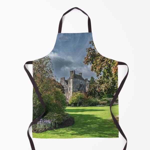 Item preview, Falkland Palace in Autumn Splendour – Historic Scottish Landmark designed and sold by David Patterson.