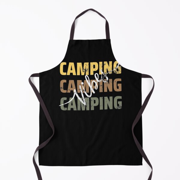 Item preview, Camping Vibes (1) designed and sold by ngosis.