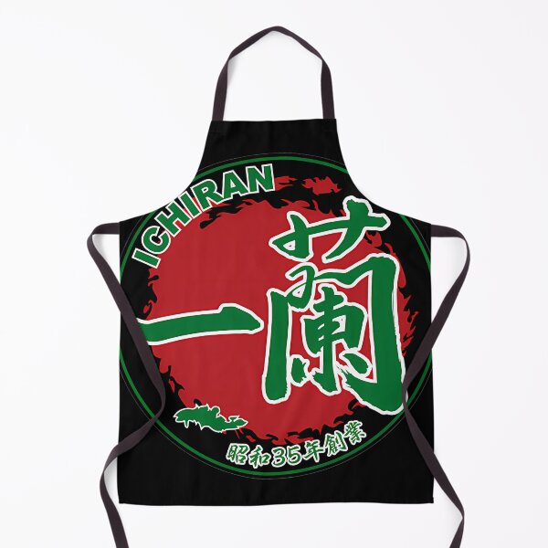 Item preview, Ichiran Logo designed and sold by CHRISTITACKABLE.