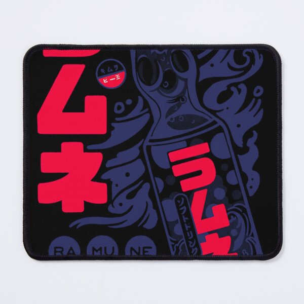 Item preview, Ramune Japanese Soda Marble Drink  Poster Art designed and sold by CHRISTITACKABLE.