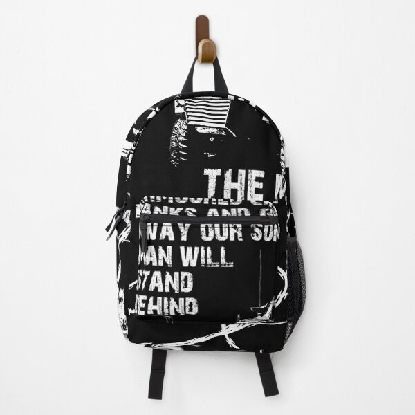 Item preview, The Men Behind The Wire designed and sold by CHARLONISKANE.