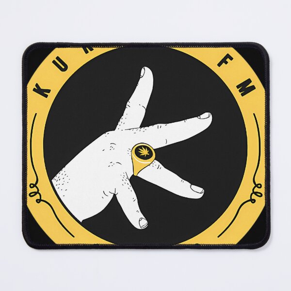 Item preview, Kurupt Fm designed and sold by CHARLONISKANE.