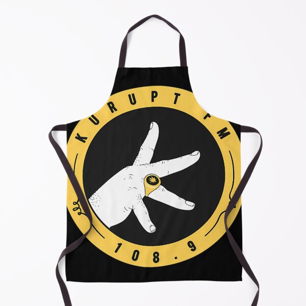 Item preview, Kurupt Fm designed and sold by CHARLONISKANE.