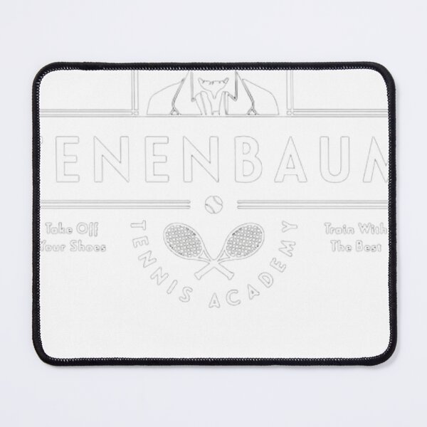 Item preview, Richie Tenenbaum Tennis Academy designed and sold by MarioSchaller.