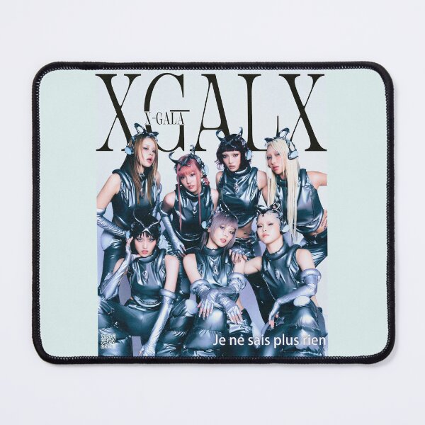 Item preview, XG Gala Magazine designed and sold by Relying.
